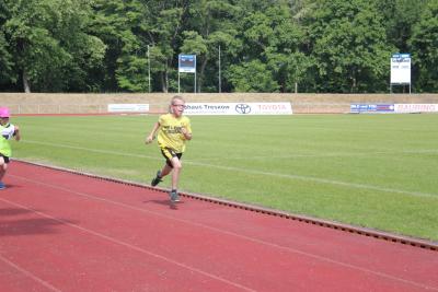 Foto des Albums: Sportfest 2015