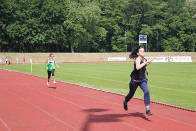 Foto des Albums: Sportfest 2015