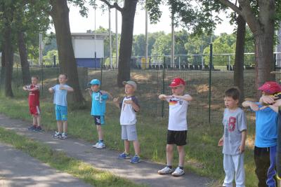Foto des Albums: Sportfest 2015