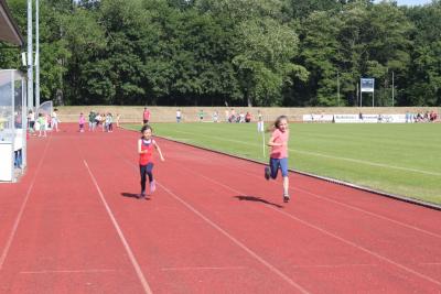 Foto des Albums: Sportfest 2015