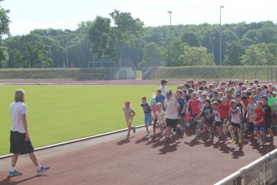 Foto des Albums: Sportfest 2015