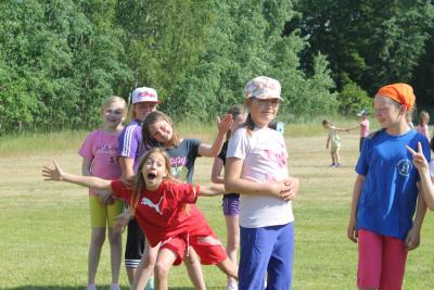 Foto des Albums: Sportfest 2015