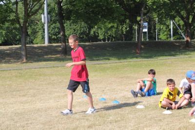 Foto des Albums: Sportfest 2015