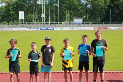 Foto des Albums: Sportfest 2015