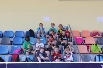 Foto des Albums: Sportfest 2015