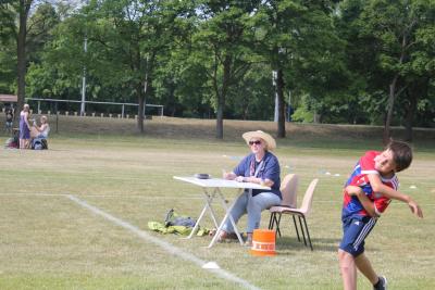 Foto des Albums: Sportfest 2015