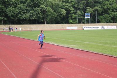 Foto des Albums: Sportfest 2015