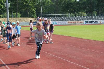 Foto des Albums: Sportfest 2015