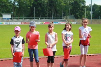 Foto des Albums: Sportfest 2015