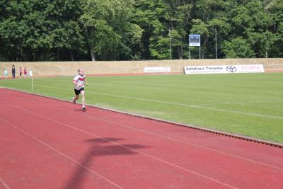 Foto des Albums: Sportfest 2015