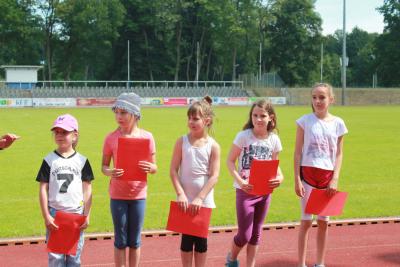 Foto des Albums: Sportfest 2015