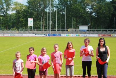 Foto des Albums: Sportfest 2015