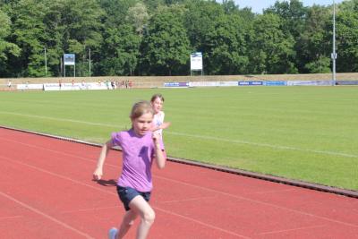 Foto des Albums: Sportfest 2015