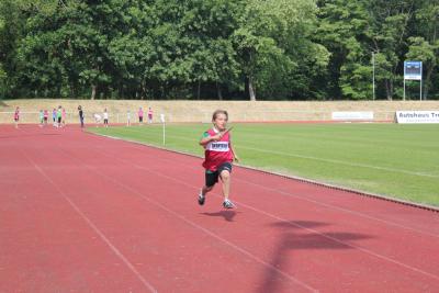 Foto des Albums: Sportfest 2015