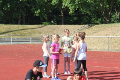 Foto des Albums: Sportfest 2015