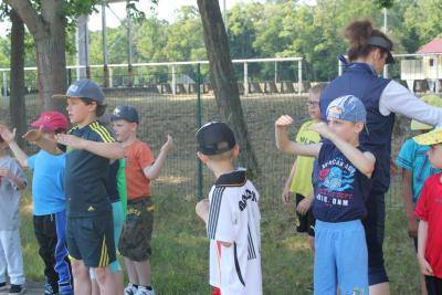 Foto des Albums: Sportfest 2015