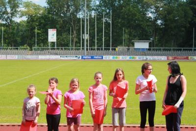 Foto des Albums: Sportfest 2015