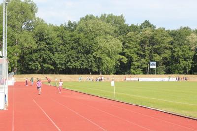 Foto des Albums: Sportfest 2015