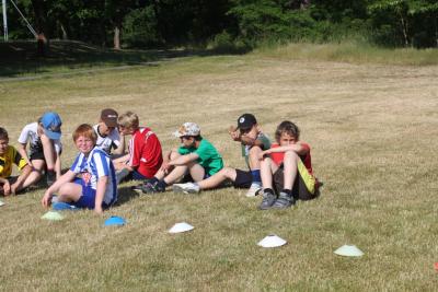 Foto des Albums: Sportfest 2015