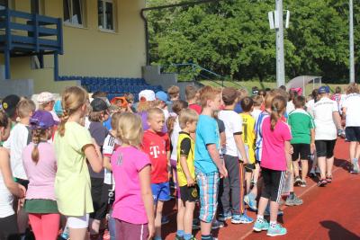 Foto des Albums: Sportfest 2015