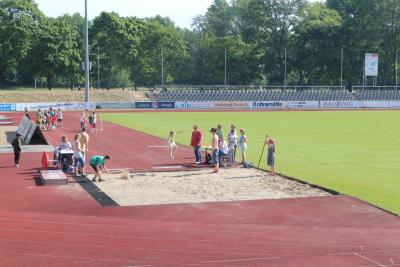 Foto des Albums: Sportfest 2015