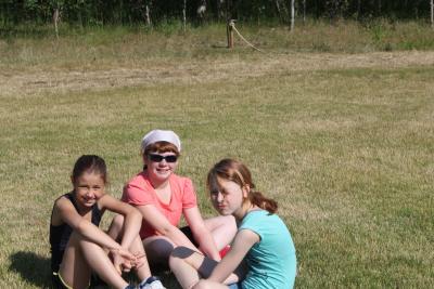 Foto des Albums: Sportfest 2015