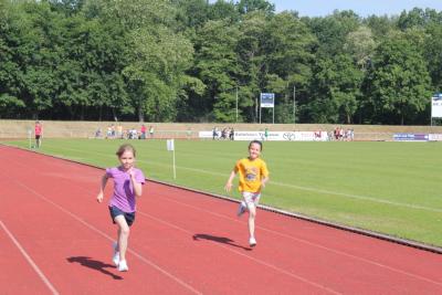 Foto des Albums: Sportfest 2015