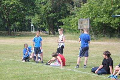 Foto des Albums: Sportfest 2015