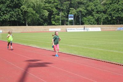 Foto des Albums: Sportfest 2015