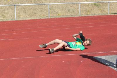 Foto des Albums: Sportfest 2015