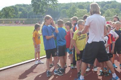 Foto des Albums: Sportfest 2015