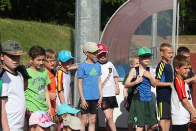 Foto des Albums: Sportfest 2015