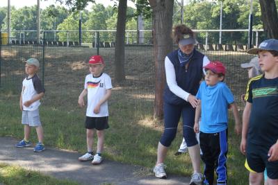 Foto des Albums: Sportfest 2015