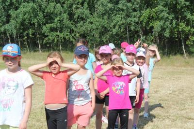 Foto des Albums: Sportfest 2015