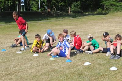 Foto des Albums: Sportfest 2015