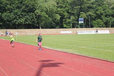 Foto des Albums: Sportfest 2015