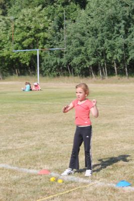Foto des Albums: Sportfest 2015