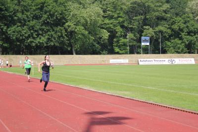 Foto des Albums: Sportfest 2015