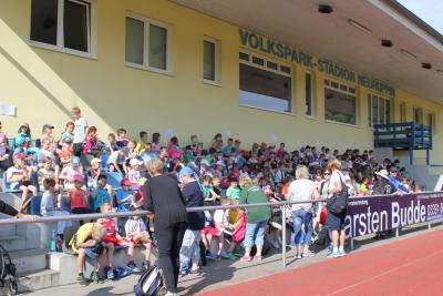 Foto des Albums: Sportfest 2015