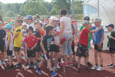 Foto des Albums: Sportfest 2015