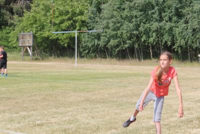 Foto des Albums: Sportfest 2015