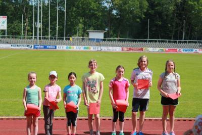 Foto des Albums: Sportfest 2015