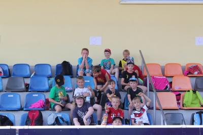 Foto des Albums: Sportfest 2015