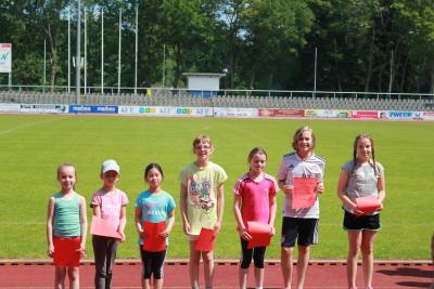 Foto des Albums: Sportfest 2015
