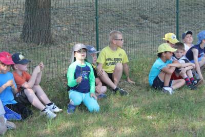 Foto des Albums: Sportfest 2015