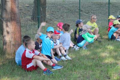 Foto des Albums: Sportfest 2015