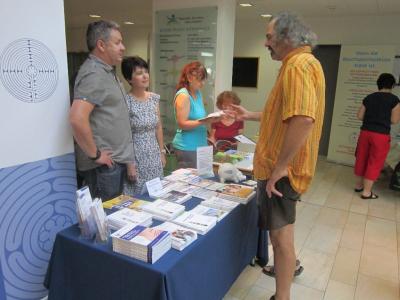 Foto des Albums: Tag der Selbsthilfegruppen