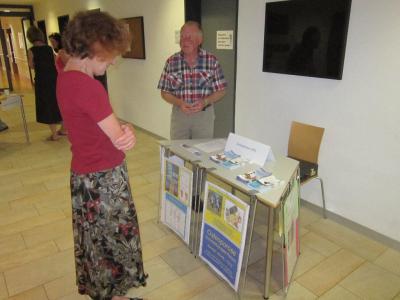 Foto des Albums: Tag der Selbsthilfegruppen