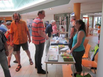 Foto des Albums: Tag der Selbsthilfegruppen
