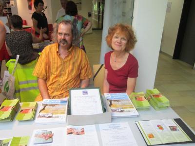 Foto des Albums: Tag der Selbsthilfegruppen